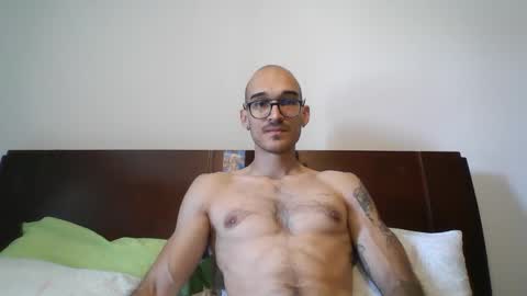 Giorgio online show from 03-22-26, 03:04