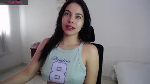 GIO RIVERA online show from 10-28-25, 01:58