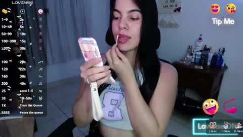 GIO RIVERA online show from 02-03-26, 06:40