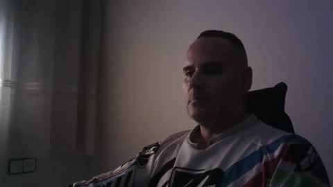 gioshadow online show from 10-12-25, 12:37