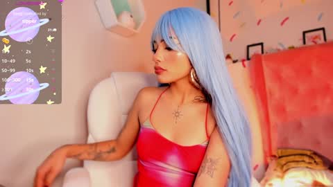 Giovanna  online show from 12-06-24, 06:37