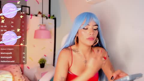 Giovanna  online show from 12-06-24, 09:54