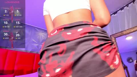 Giovanna  online show from 01-20-25, 05:37