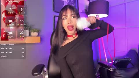 Giovanna  online show from 02-12-25, 09:52