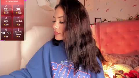 Giovanna  online show from 02-20-25, 08:06