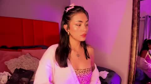 Giovanna  online show from 09-19-25, 08:05