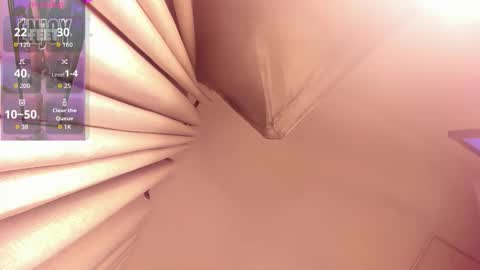 Giovanna  online show from 10-05-25, 05:28