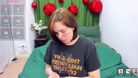 Snapshot of giovannahot4u chatting on 03-14-26, 08:03 Giovana online show from 03-14-26, 08:03