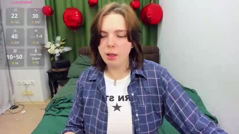 Giovana online show from 03-28-26, 08:03