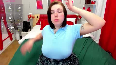 Giovana online show from 03-30-26, 06:58