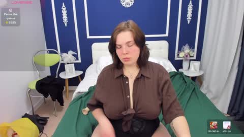 Giovana online show from 04-03-26, 06:55