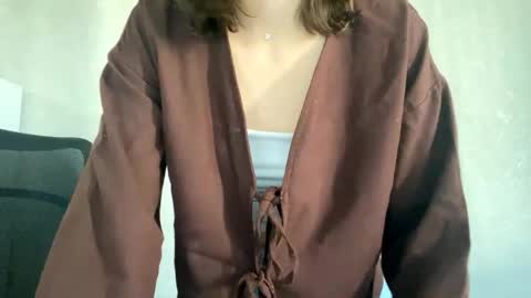 Melisa online show from 06-05-26, 01:23