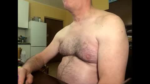 giovanni_1964 online show from 03-29-26, 03:39