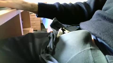 giovet online show from 02-15-25, 01:05