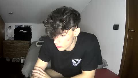 giovyyx online show from 01-09-26, 08:50