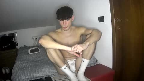 giovyyx online show from 02-19-26, 01:07