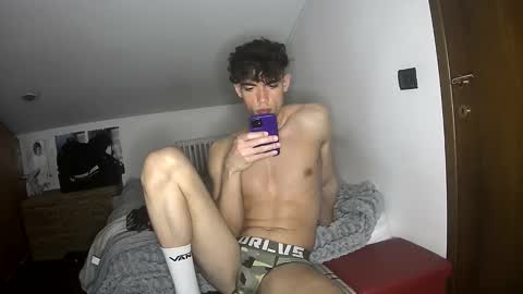 giovyyx online show from 03-23-26, 10:25