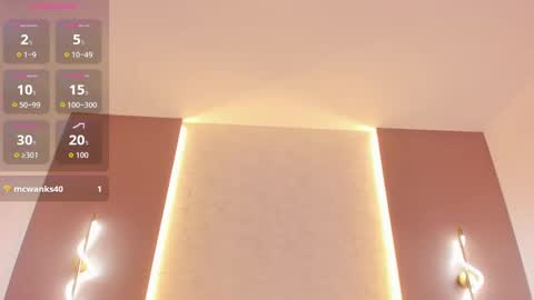 G I S E P L A online show from 10-04-25, 09:24