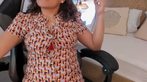 Snapshot of gipsela_gomez chatting on 03-23-26, 07:29 G I S E P L A online show from 03-23-26, 07:29