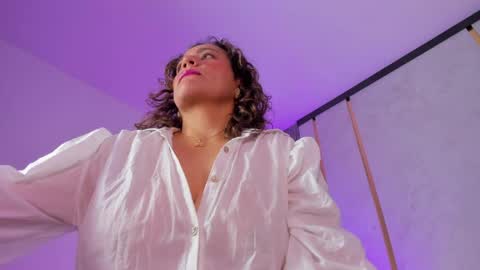 Snapshot of gipsela_gomez chatting on 04-01-26, 01:12 G I S E P L A online show from 04-01-26, 01:12