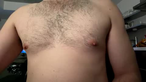 AntEater online show from 03-07-26, 07:16