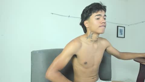 Giraldo  online show from 03-02-26, 01:07