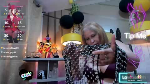 Girl Amada online show from 01-28-25, 12:26