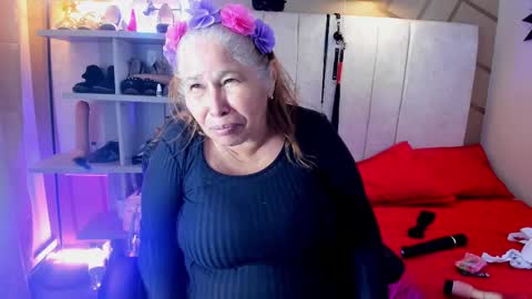 Girl Amada online show from 02-09-25, 05:40