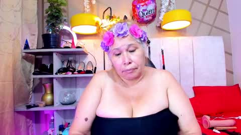 Girl Amada online show from 02-23-25, 06:07