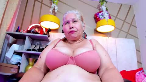 Girl Amada online show from 02-28-25, 05:48