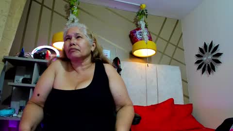 Girl Amada online show from 03-01-25, 07:51