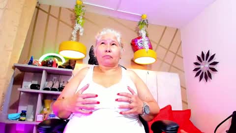 Girl Amada online show from 03-02-25, 03:24