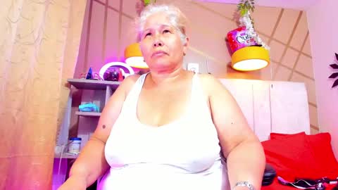 Girl Amada online show from 03-02-25, 09:31