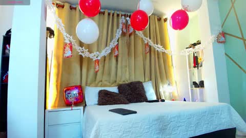 Girl Amada online show from 09-13-25, 03:17