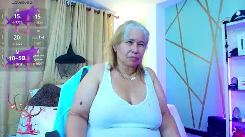 Girl Amada online show from 10-04-25, 08:56