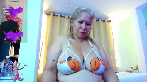 Girl Amada online show from 10-09-25, 11:03