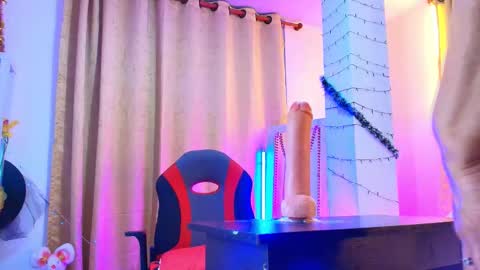 Girl Amada online show from 12-04-25, 10:40