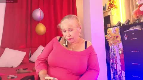 Girl Amada online show from 02-13-26, 07:32