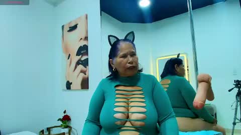 Girl Amada online show from 07-24-26, 07:56