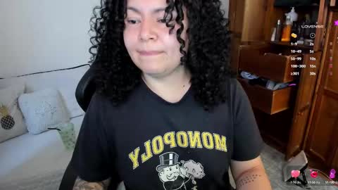 girl_inline online show from 03-01-25, 09:15