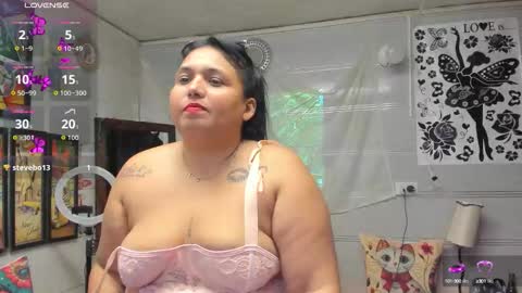 girl_luna_ online show from 09-29-25, 08:02