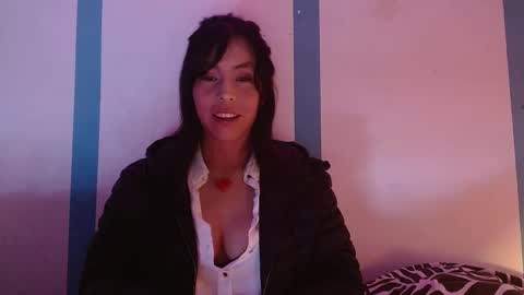 Alejandra online show from 09-24-25, 06:17