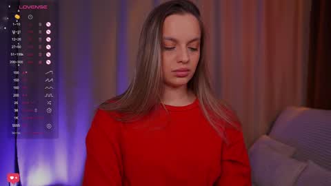 Kate online show from 02-24-25, 06:15