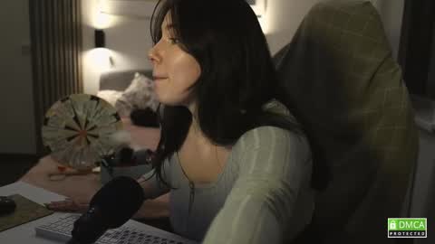 Kristin  online show from 02-23-25, 06:45