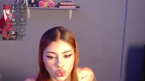 girlbat online show from 07-23-26, 12:24
