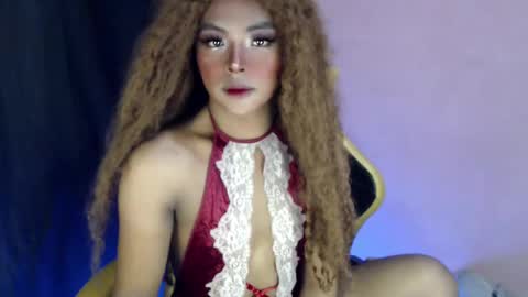 queen ronna online show from 01-28-25, 03:36