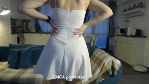 Girlfriend online show from 01-31-25, 02:49