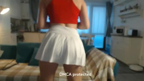 Girlfriend online show from 03-03-25, 03:31