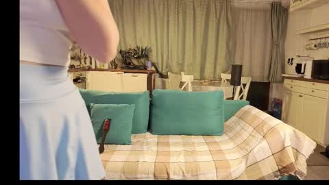 Girlfriend online show from 02-08-26, 03:59