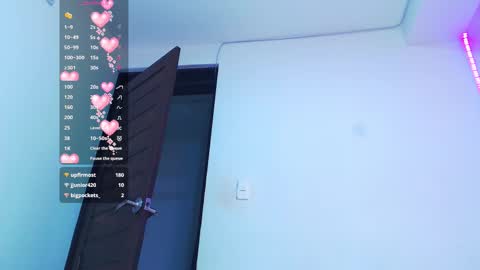 GhostG online show from 02-21-26, 08:10